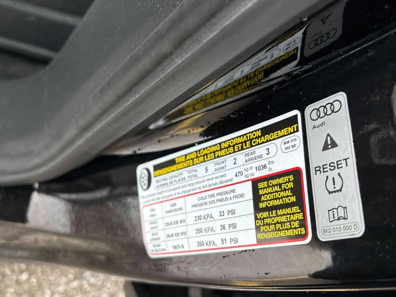 Audi Q5 Technik  CARFAX, снимка 11 - Автомобили и джипове - 54455242