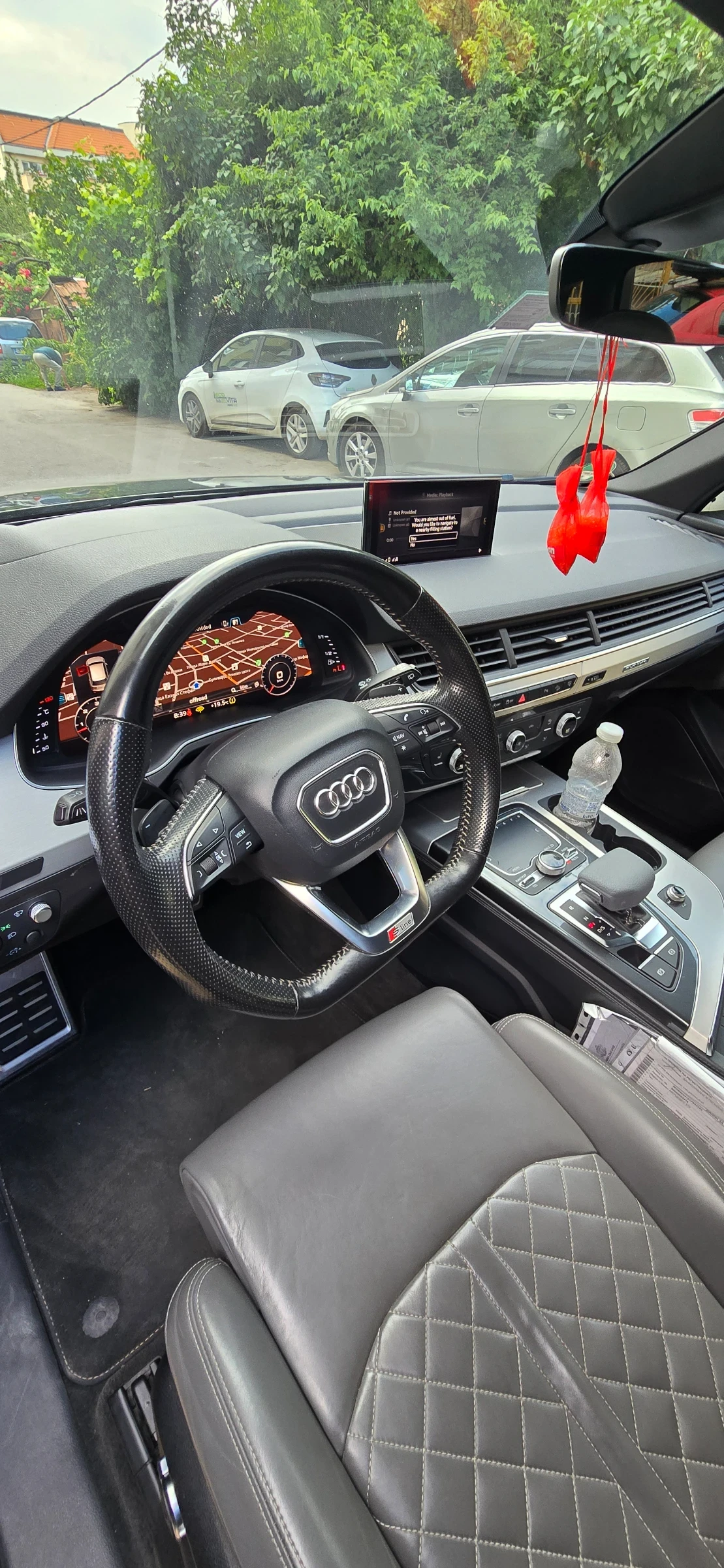 Audi Q7 3.0d готов лизинг, снимка 5 - Автомобили и джипове - 54936891