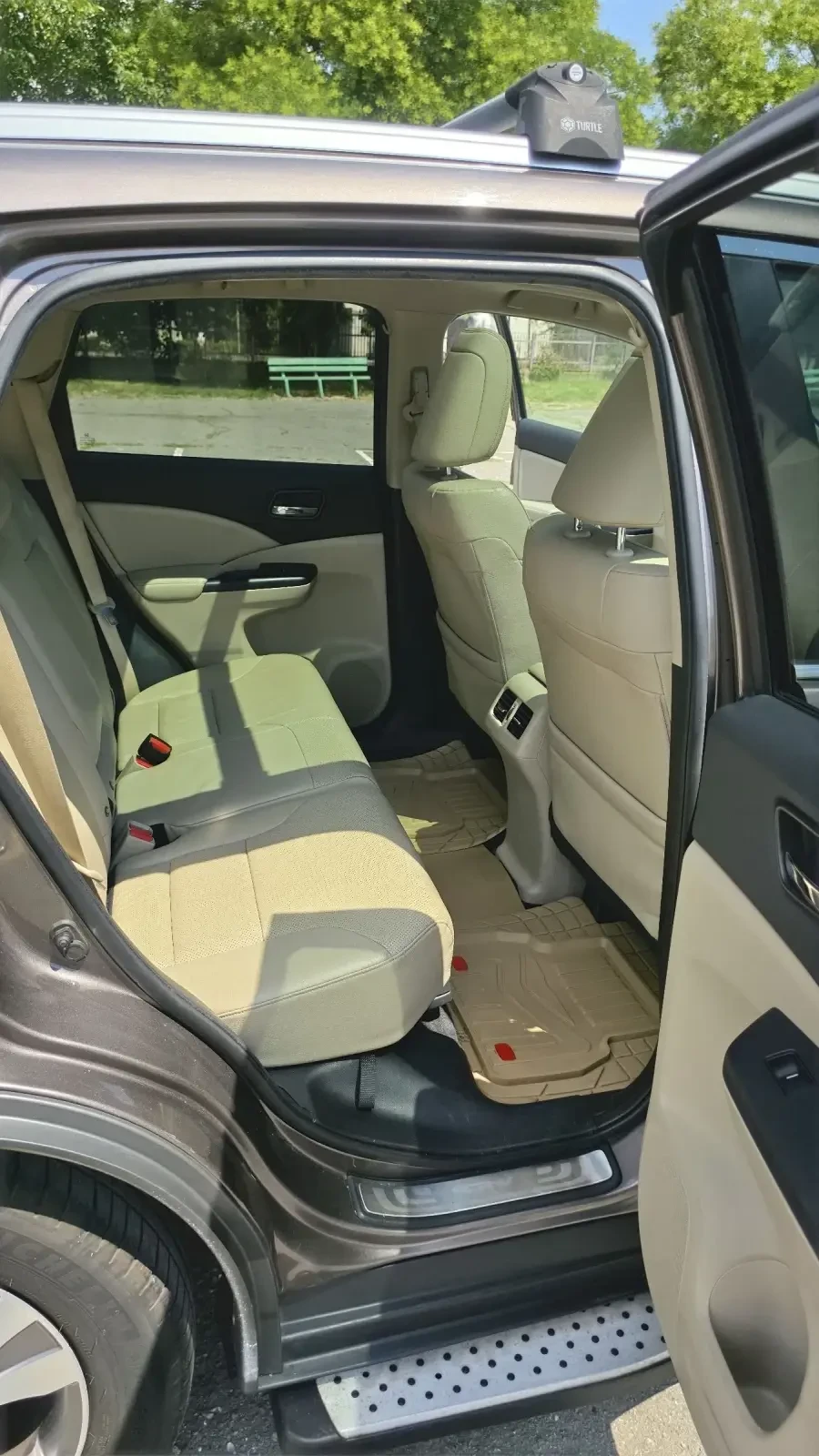 Honda Cr-v 2.2 i-DTEC 4x4 automat, ������ ������, �����+ ���� | Mobile.bg � ����������� 14