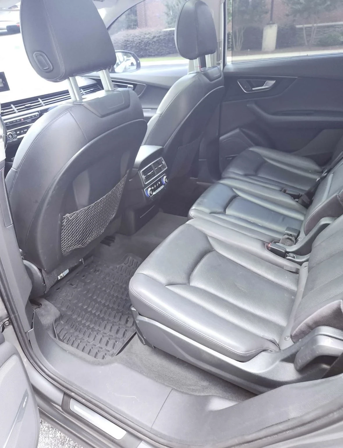Audi Q7 Pristig, снимка 6 - Автомобили и джипове - 55418165