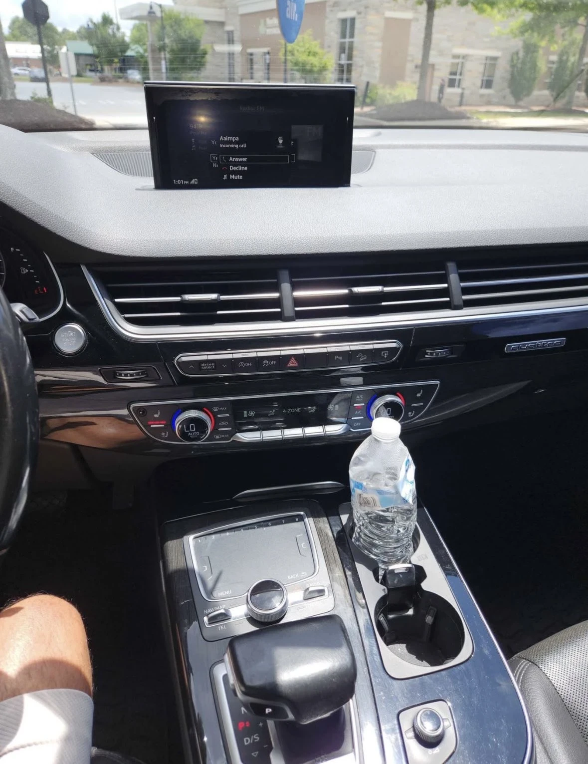 Audi Q7 Pristig, снимка 5 - Автомобили и джипове - 55418165