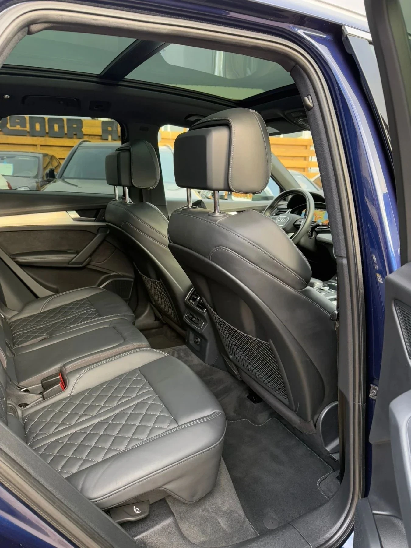 Audi SQ5 3.0 TFSI REVO STAGE 1  425к.с, снимка 8 - Автомобили и джипове - 55848294