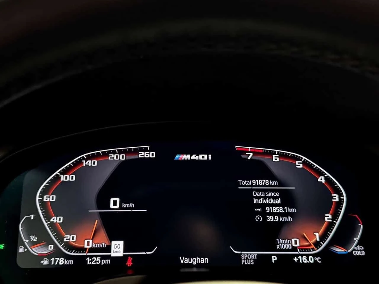 BMW X4 * M40i M40i, NAV, HUD, BLIND SPOT, 21" ALLOYS, | Mobile.bg � ����������� 17
