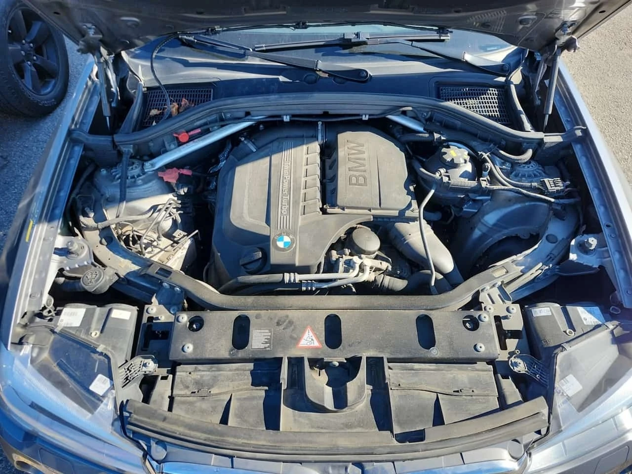 BMW X3 Xdrive35i* ���������� ��� ������������ ������*  | Mobile.bg � ����������� 16