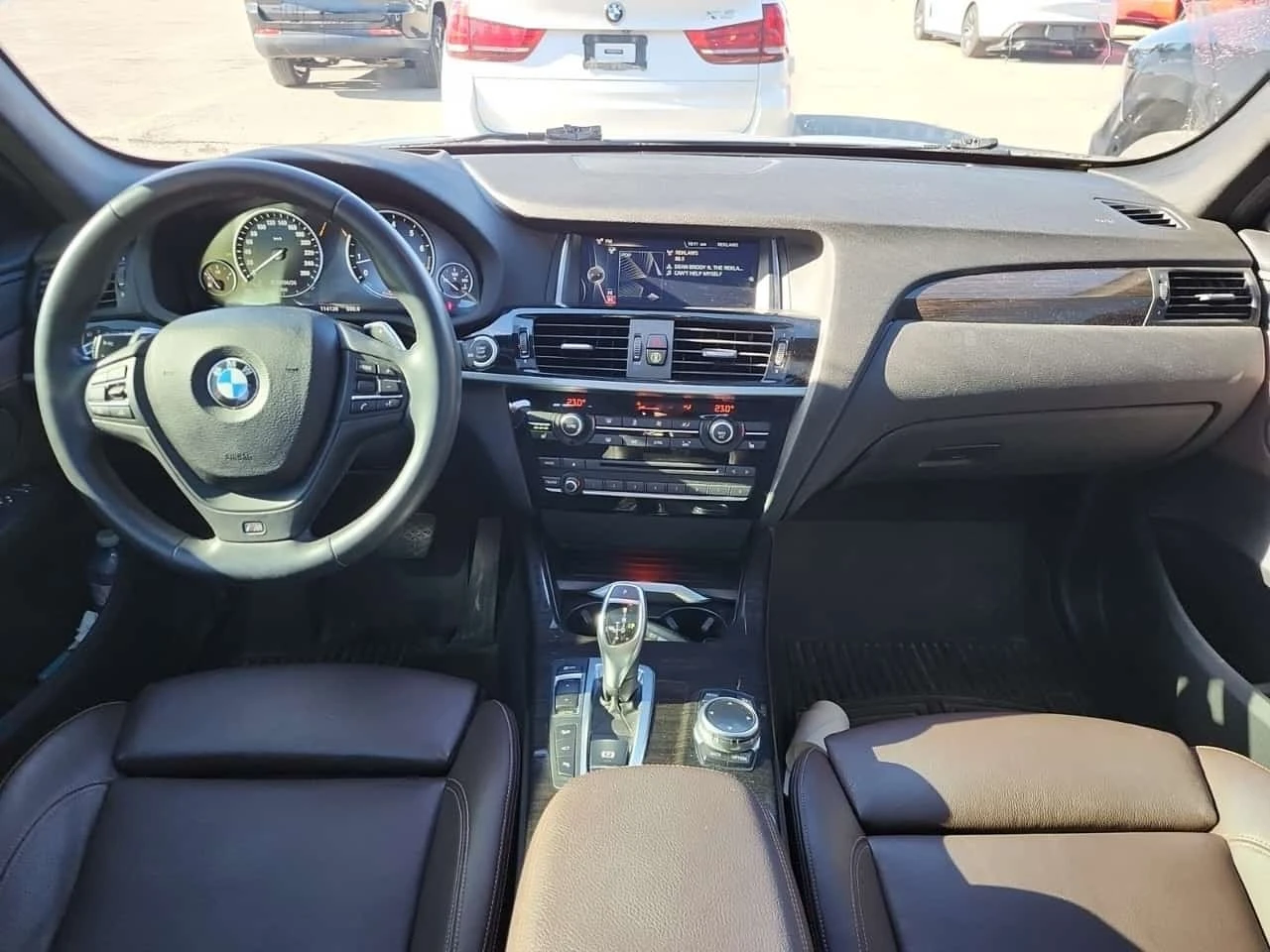 BMW X3 Xdrive35i* ���������� ��� ������������ ������*  | Mobile.bg � ����������� 10