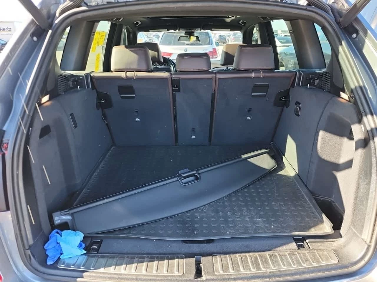 BMW X3 Xdrive35i* ���������� ��� ������������ ������*  | Mobile.bg � ����������� 13