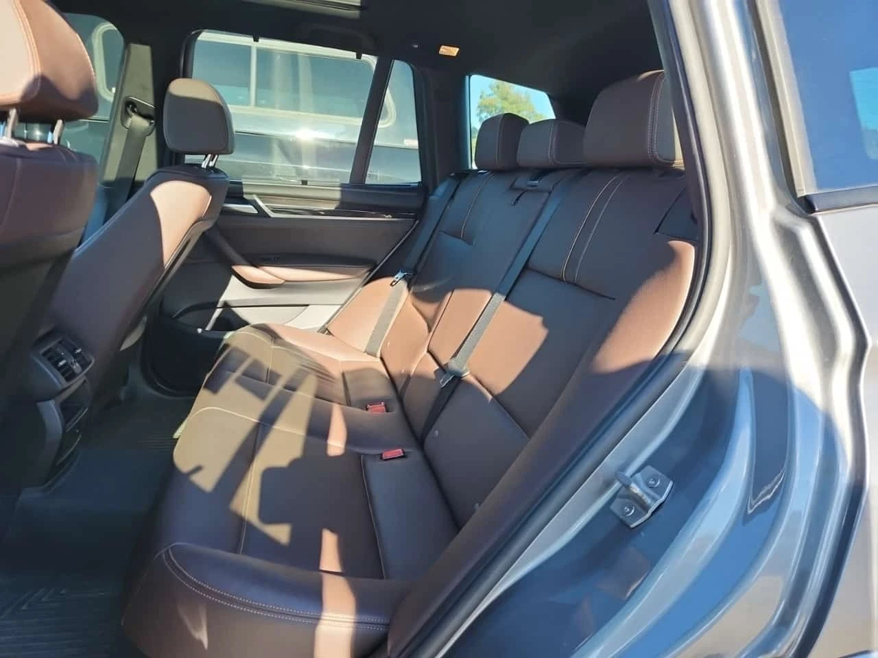 BMW X3 Xdrive35i* ���������� ��� ������������ ������*  | Mobile.bg � ����������� 11