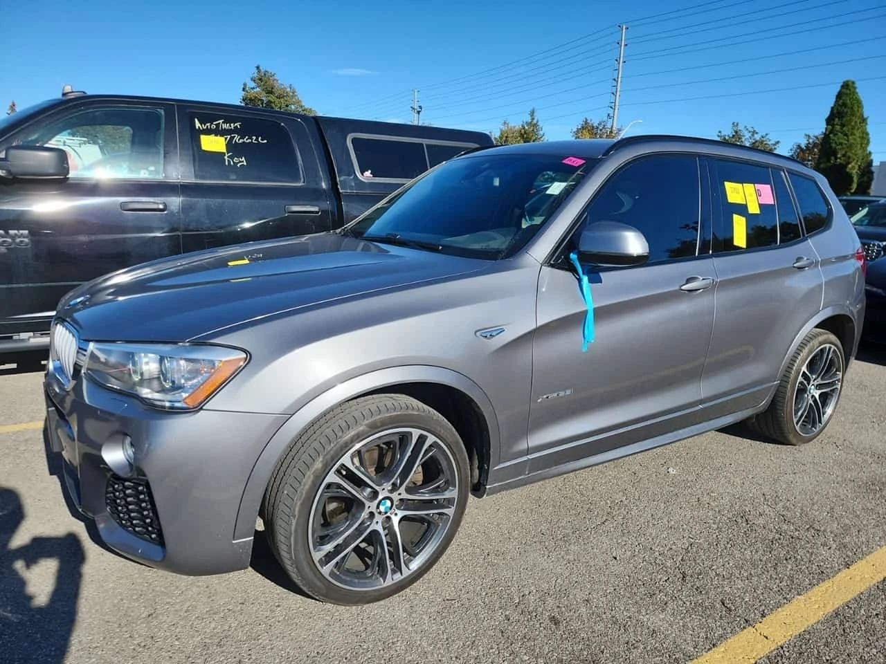 BMW X3 Xdrive35i* ���������� ��� ������������ ������*  | Mobile.bg � ����������� 1