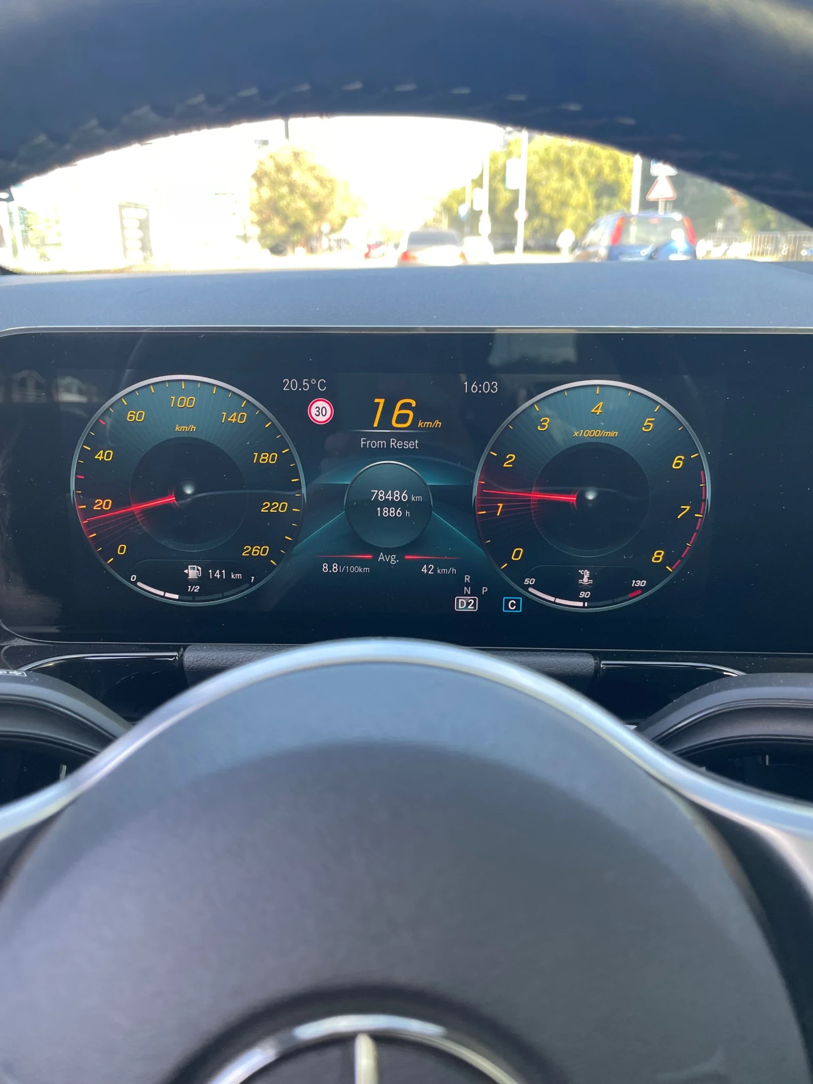 Mercedes-Benz GLA 250 4Matic | Mobile.bg � ����������� 13