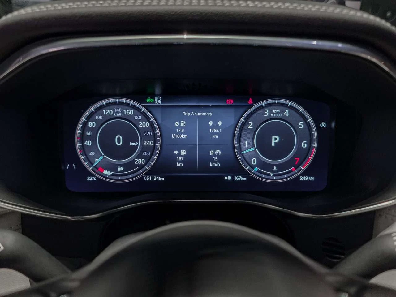 Jaguar F-PACE R-Dynamic SE | Sunroof | Navigation | Bluetooth |  | Mobile.bg � ����������� 13