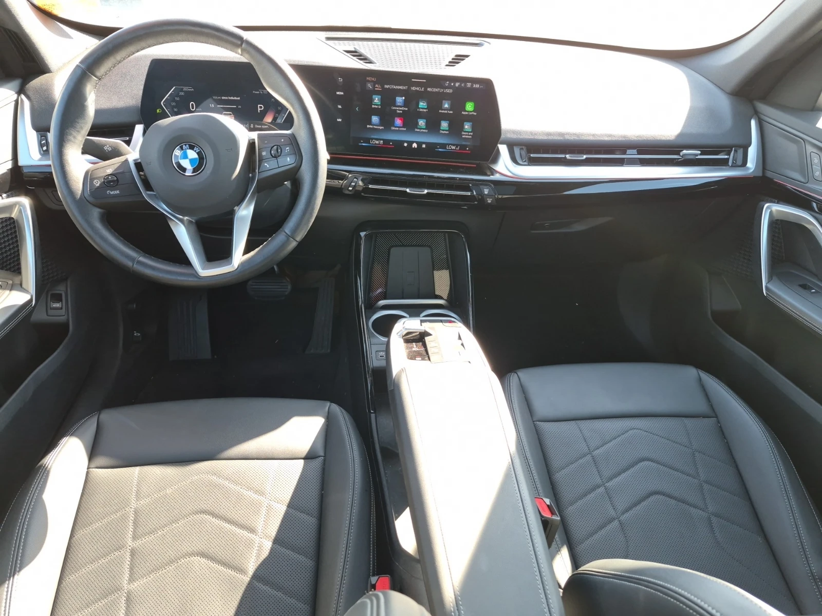 BMW X1 xDrive28i, снимка 5 - Автомобили и джипове - 56556368