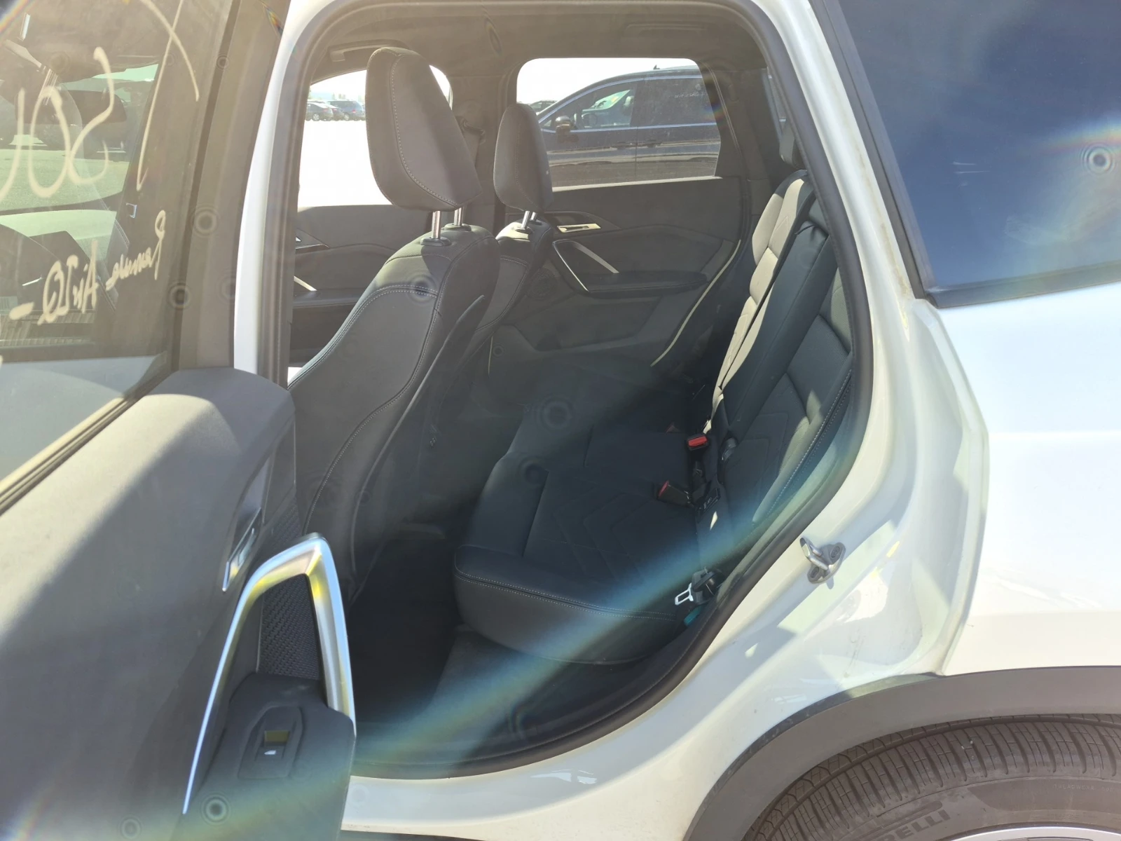 BMW X1 xDrive28i, снимка 3 - Автомобили и джипове - 56556368