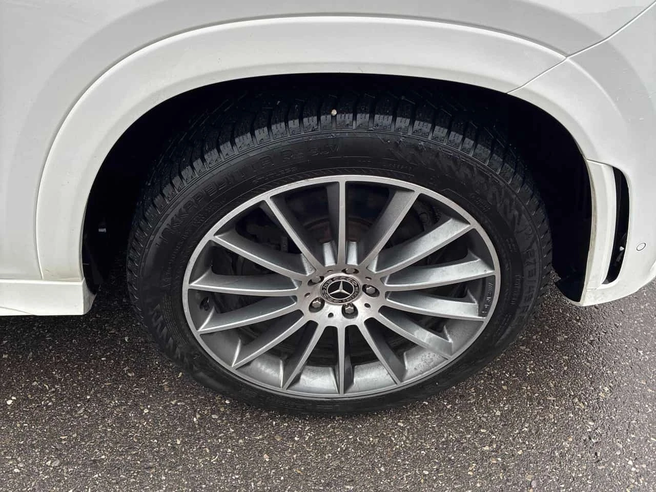 Mercedes-Benz GLE 350 4MATIC* DISTRONIC* 360КАМЕРИ* ПАНОРАМА* , снимка 7 - Автомобили и джипове - 56734101