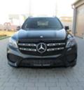 Mercedes-Benz GLS 350 AMG Нов двигател!!!, снимка 1 - Автомобили и джипове - 41994389