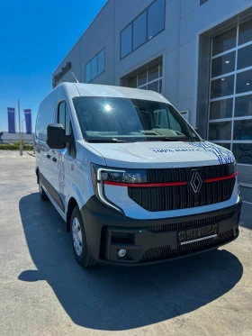 Renault Master * E-TECH* ELECTRIC* , снимка 2