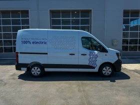 Renault Master * E-TECH* ELECTRIC* , снимка 8