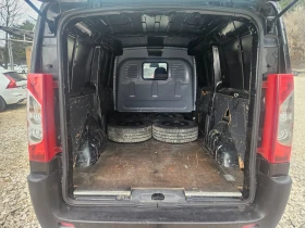 Citroen Jumpy 20 maxsi, снимка 6