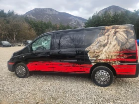 Citroen Jumpy 20 maxsi, снимка 3