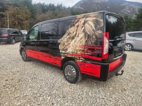 Citroen Jumpy 20 maxsi, снимка 4