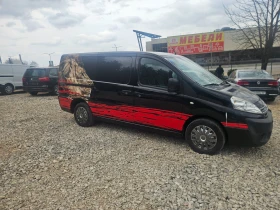 Citroen Jumpy 20 maxsi, снимка 1