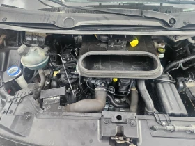 Citroen Jumpy 20 maxsi, снимка 15