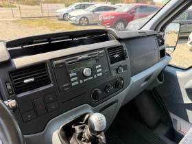 Ford Transit 2.2D CH 9m 125ks 149000km, снимка 12