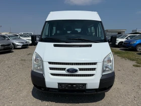 Ford Transit 2.2D CH 9m 125ks 149000km, снимка 2