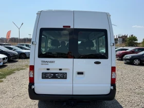 Ford Transit 2.2D CH 9m 125ks 149000km, снимка 4