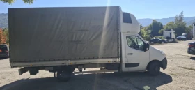 Renault Master, снимка 4