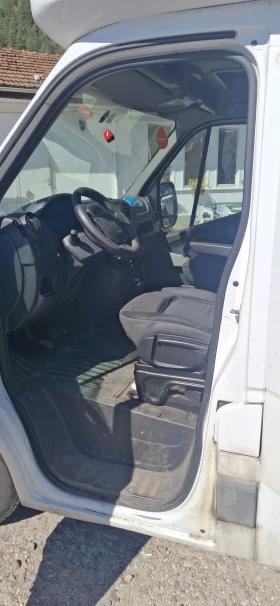 Renault Master, снимка 6