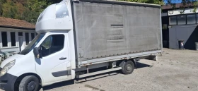 Renault Master, снимка 2