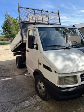 Iveco Daily 2.5D  | Mobile.bg    2