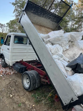 Iveco Daily 2.5D  | Mobile.bg    12