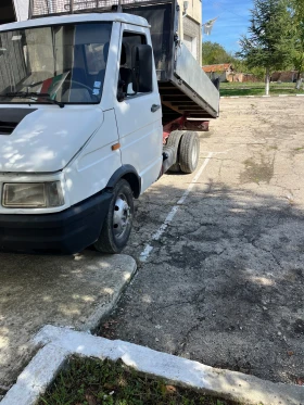  Iveco Daily