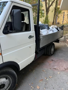 Iveco Daily 2.5D  | Mobile.bg    11