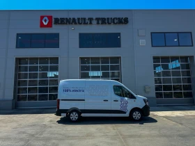 Обява за продажба на Renault Master * E-TECH* ELECTRIC*  ~55 198 EUR - изображение 5