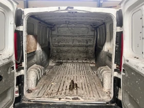 Renault Trafic -, снимка 3