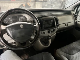 Renault Trafic -, снимка 2