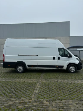 Fiat Ducato Maxi Professional, снимка 5