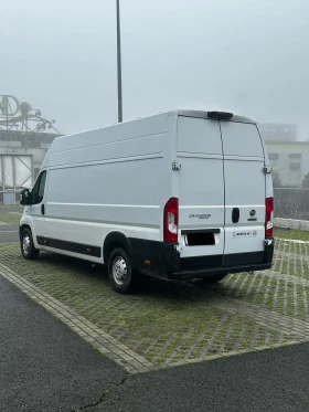 Fiat Ducato Maxi Professional, снимка 8