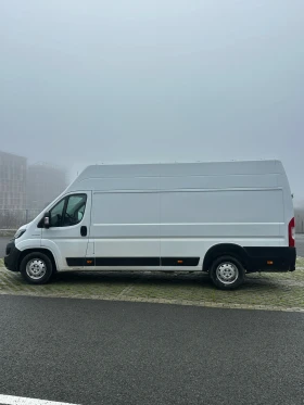 Fiat Ducato Maxi Professional, снимка 4