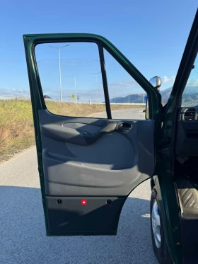 Mercedes-Benz Sprinter 316  CDI, снимка 12