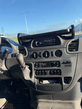 Mercedes-Benz Sprinter 316  CDI, снимка 8