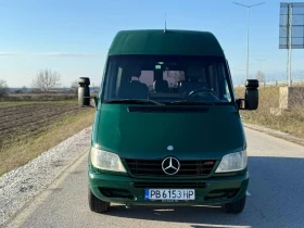 Mercedes-Benz Sprinter 316  CDI, снимка 3