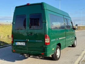 Mercedes-Benz Sprinter 316  CDI - изображение 1