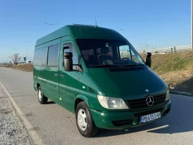 Mercedes-Benz Sprinter 316  CDI, снимка 4