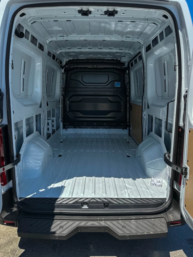 Renault Master * E-TECH* ELECTRIC* , снимка 3 - Бусове и автобуси - 50819491