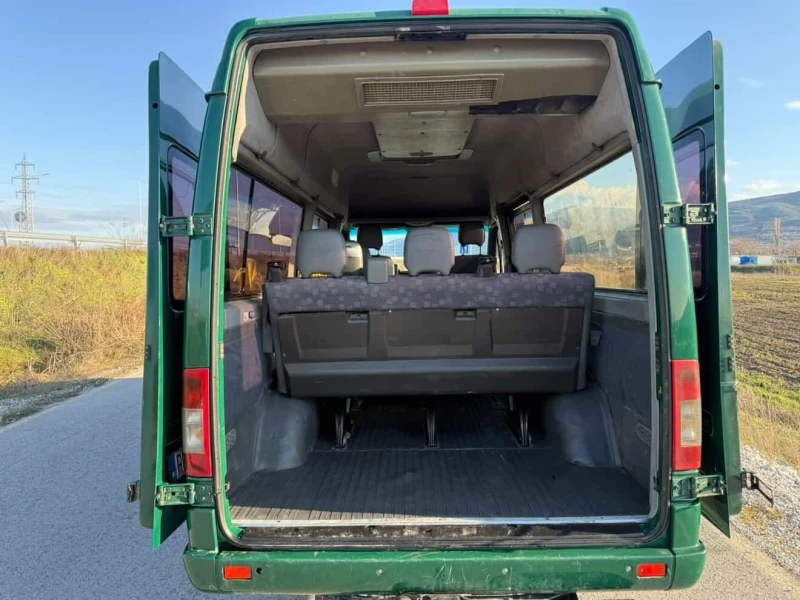 Mercedes-Benz Sprinter 316  CDI, снимка 7 - Бусове и автобуси - 53598177
