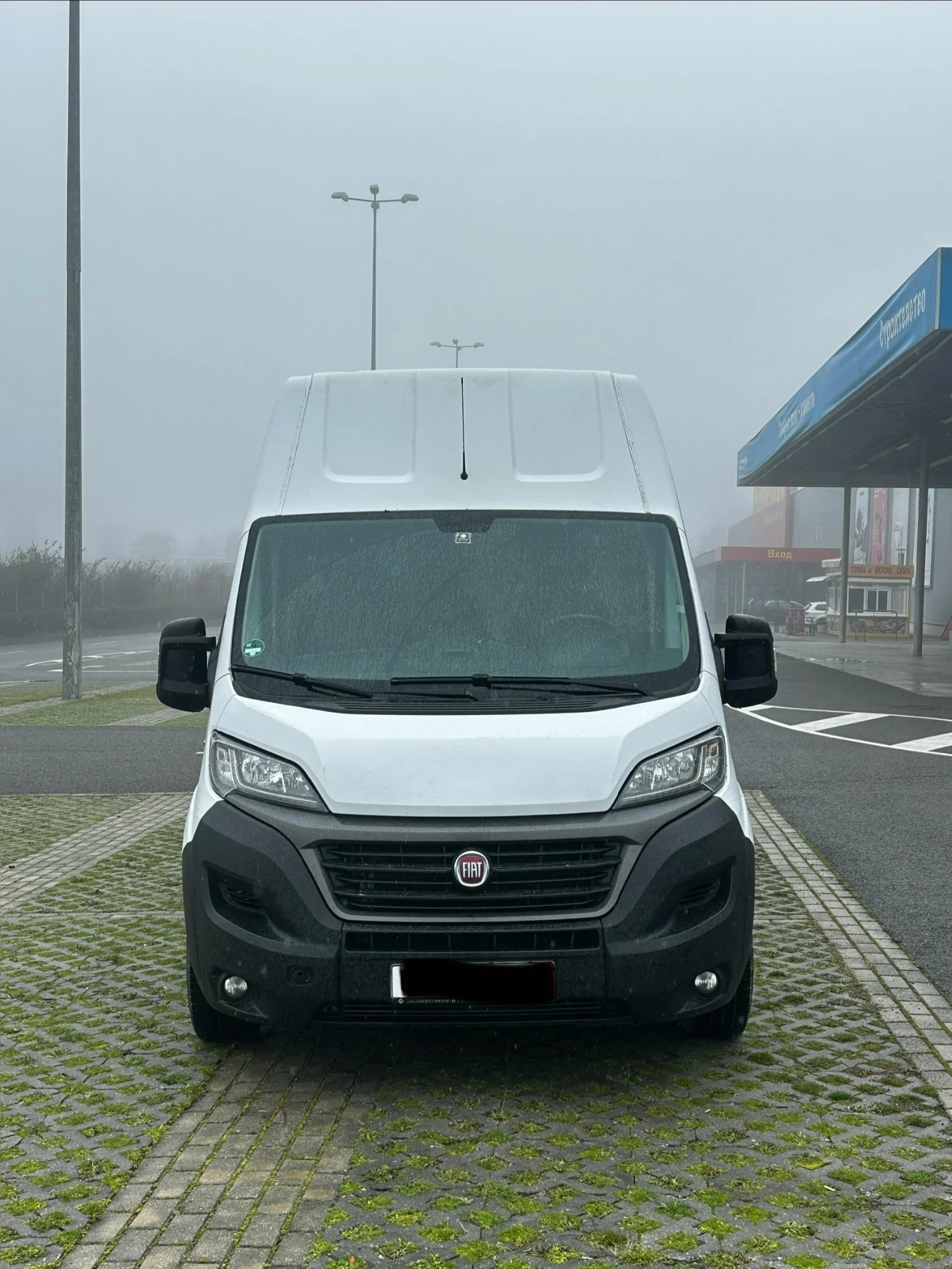 Fiat Ducato Maxi Professional | Mobile.bg � ����������� 1