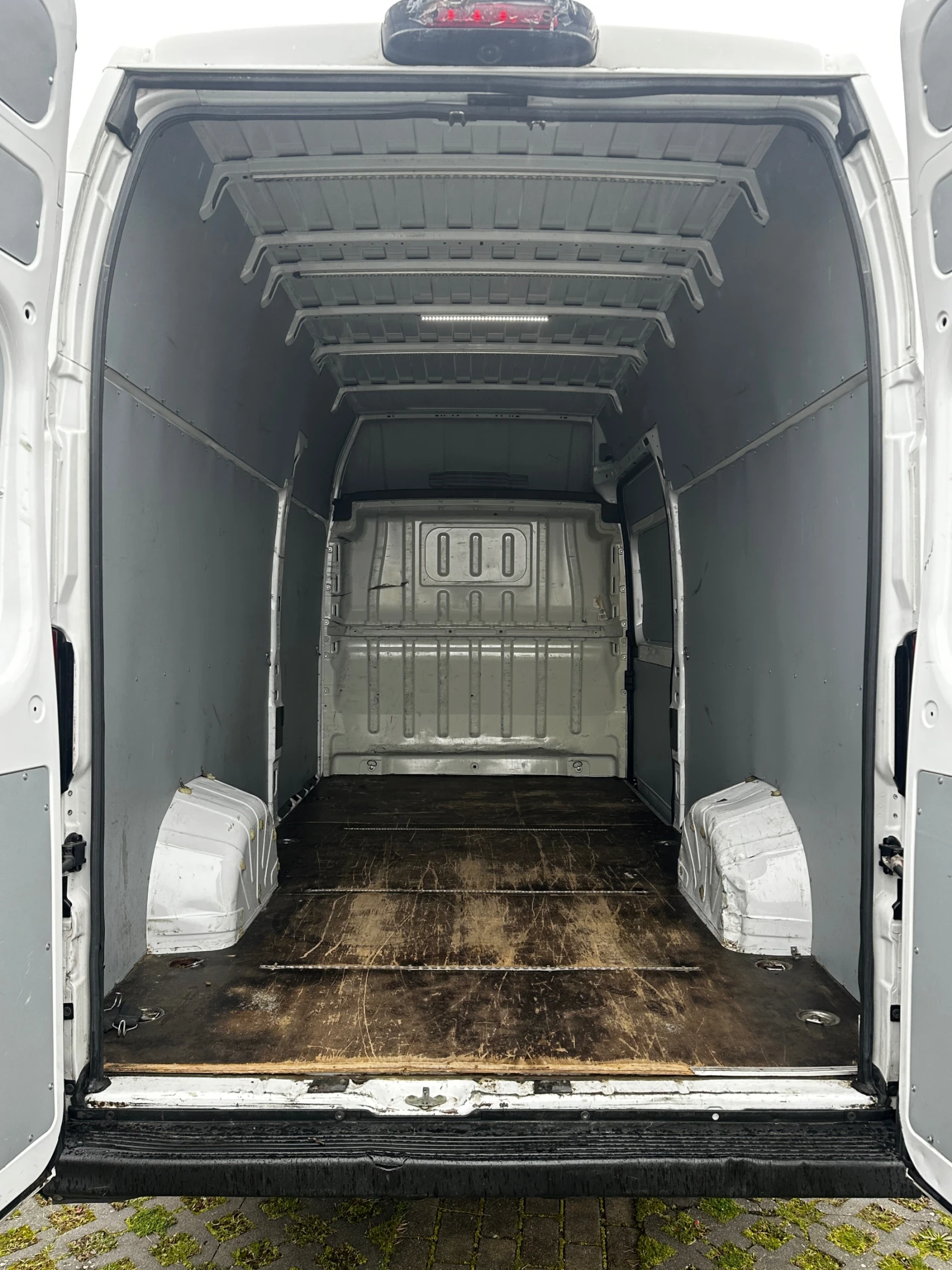 Fiat Ducato Maxi Professional - изображение 9